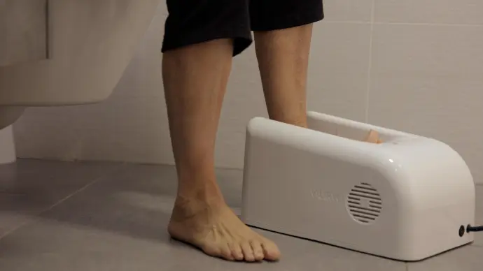 Socks and Foot Care